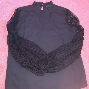 Shein top size M